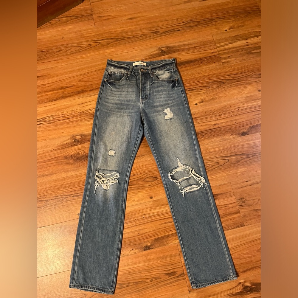 Kancan jeans